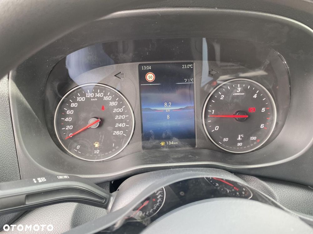 Mercedes-Benz Vito - 15