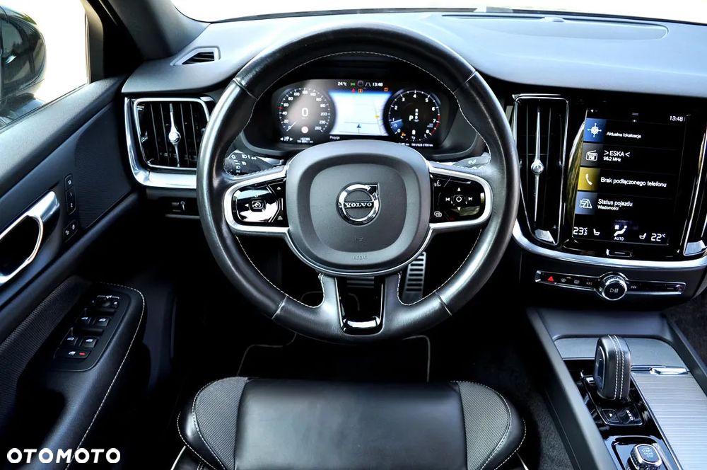 Volvo S60 B4 B Geartronic RDesign - 24