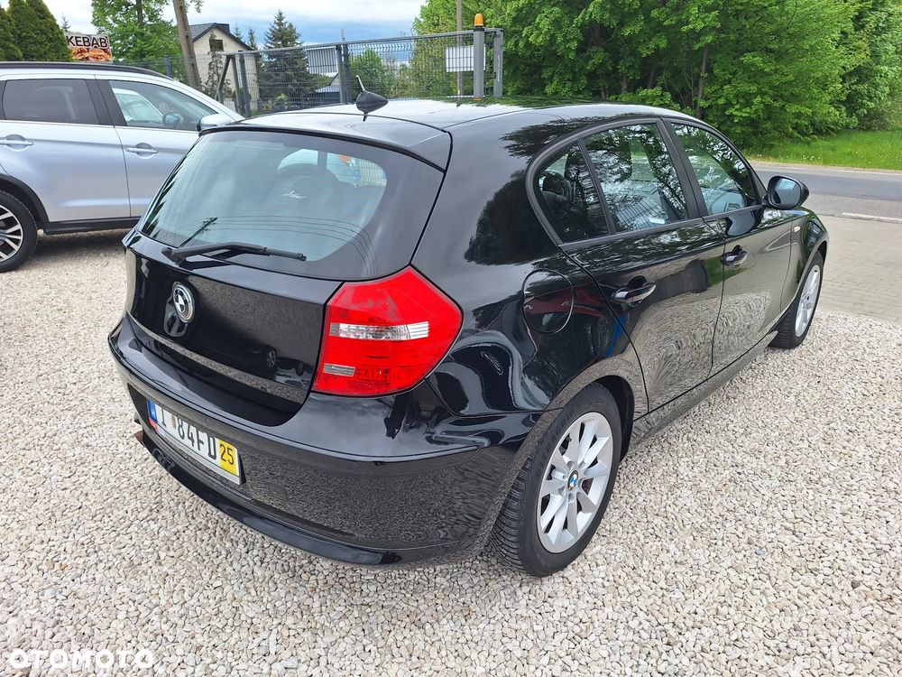 BMW Seria 1 - 16