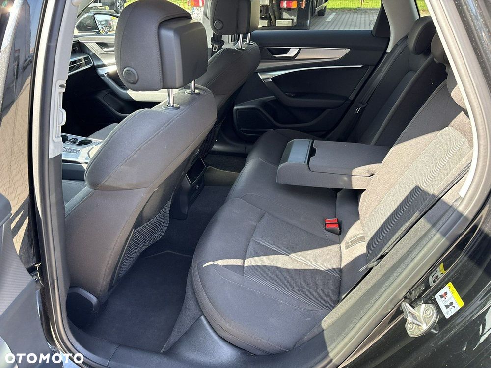 Audi A6 Avant - 12