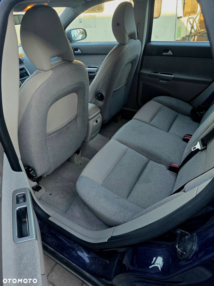 Volvo V50 1.6D - 5