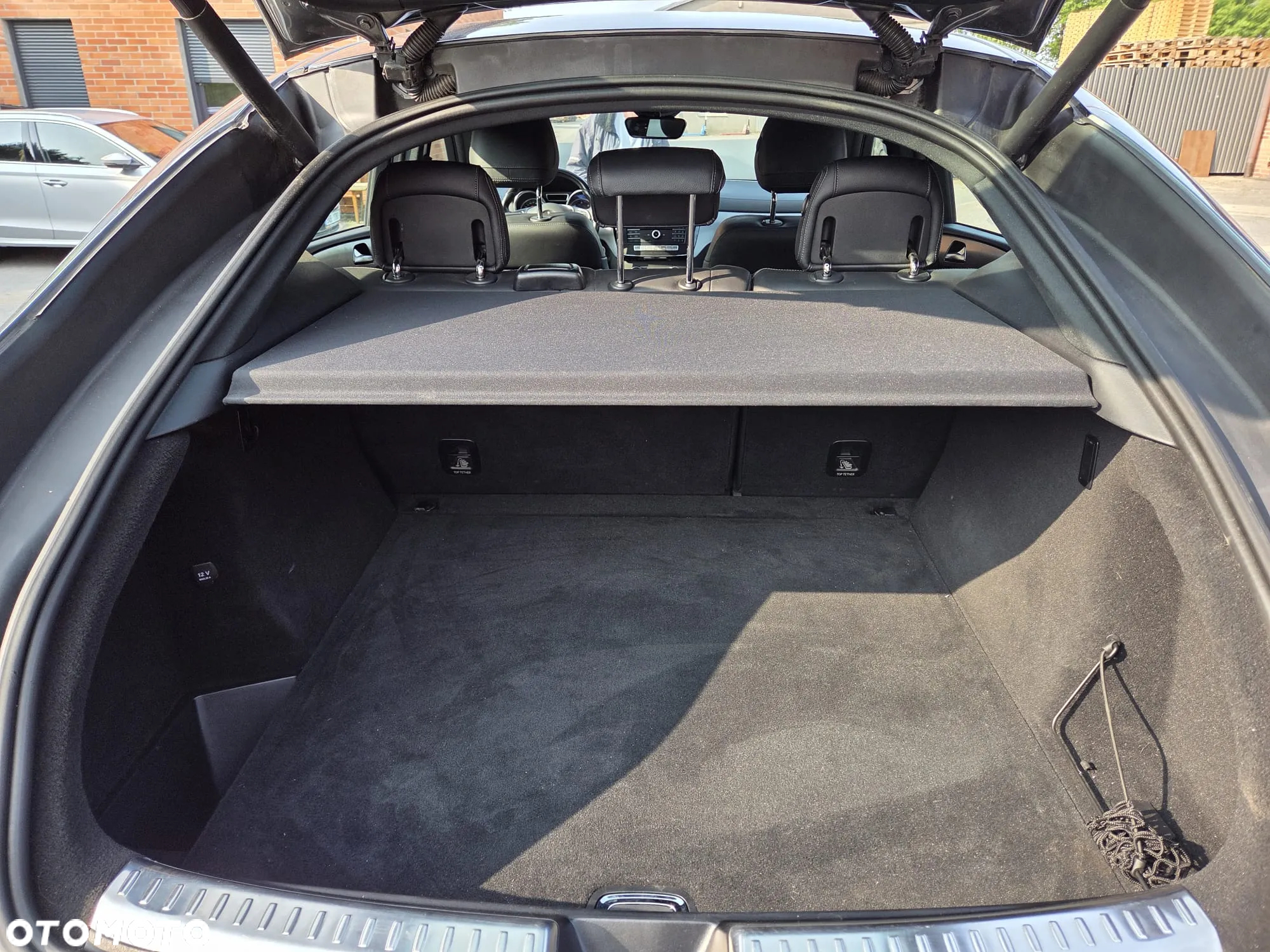 Mercedes-Benz GLE 350 d 4-Matic - 11