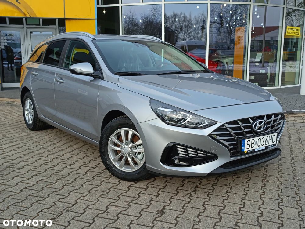 Hyundai i30 1.0 T-GDI Modern - 5