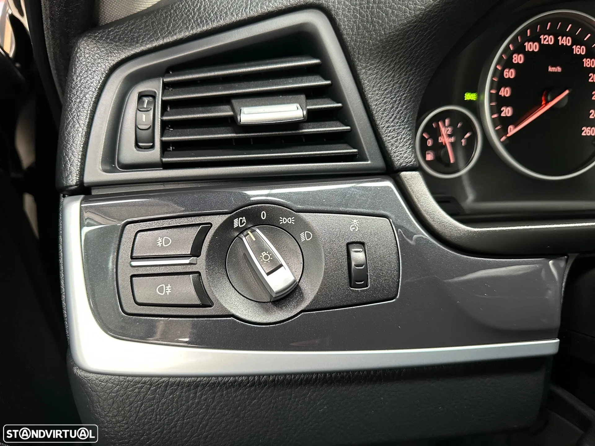 BMW 520 d Touring Aut. - 17