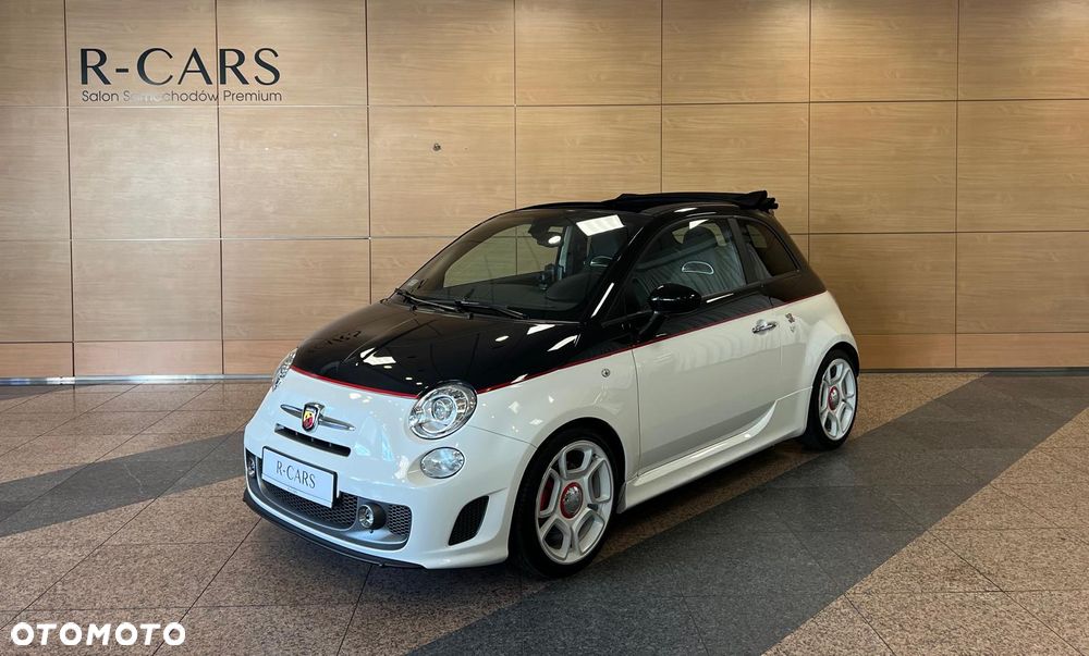 Abarth 595 - 2