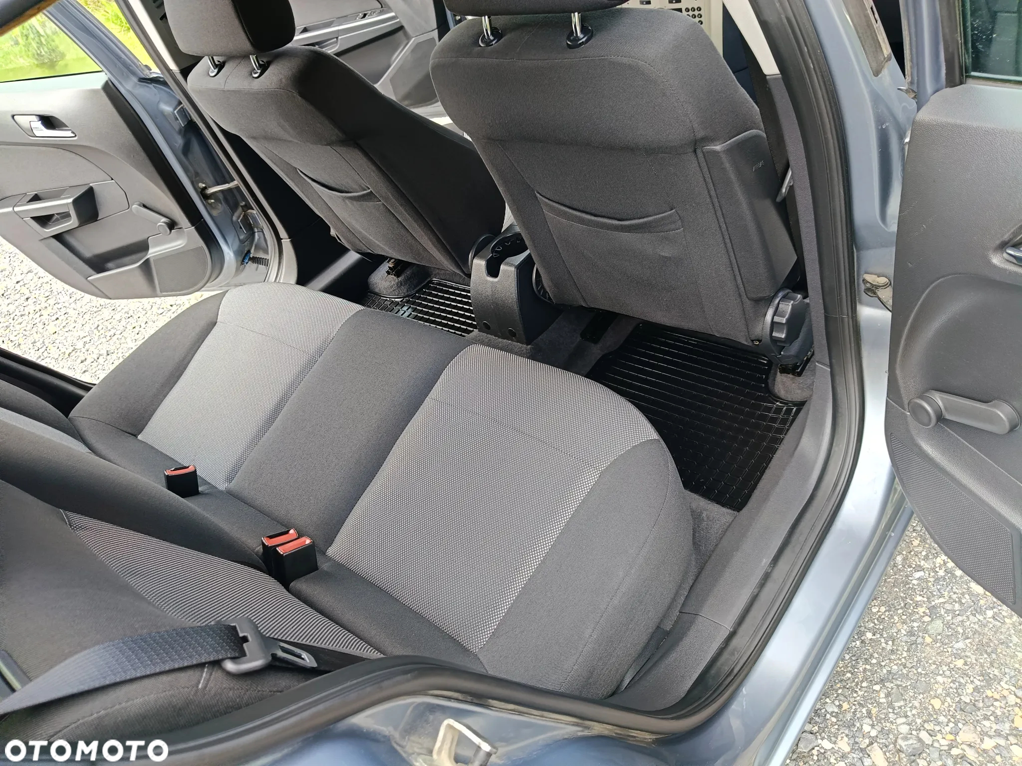Opel Astra 1.4 Easytronic - 33