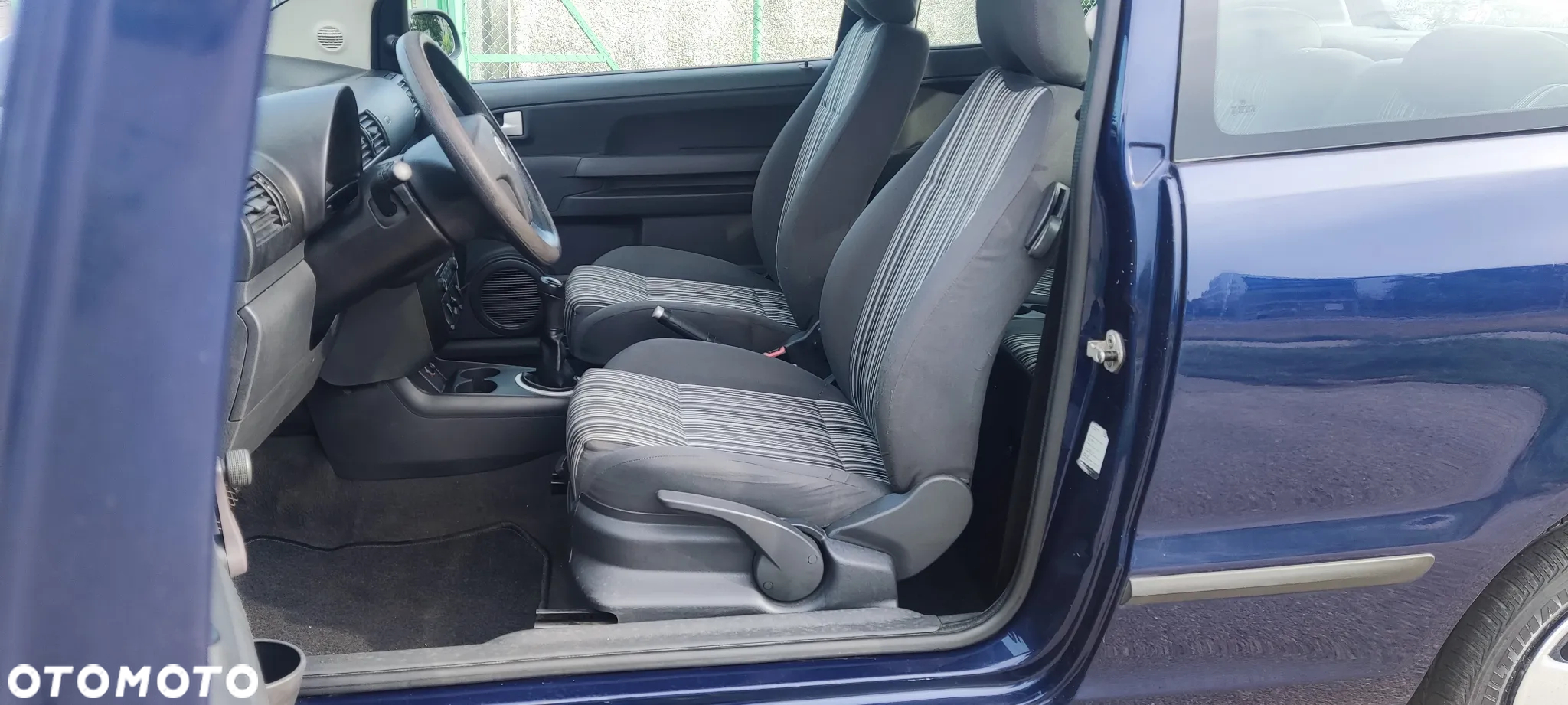 Volkswagen Fox 1.2 Fresh - 7