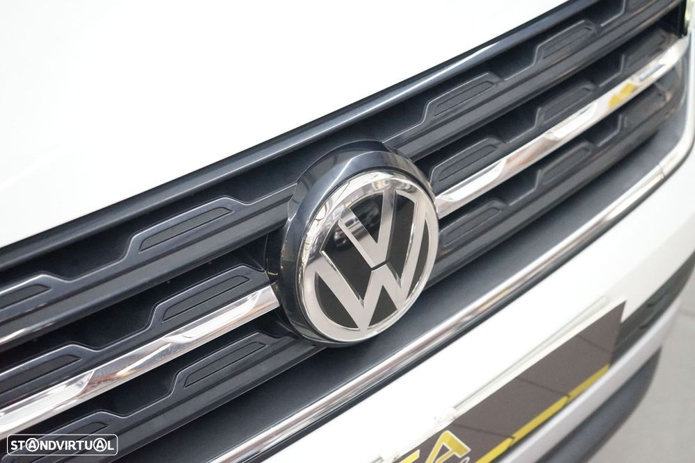 VW T-Cross 1.0 TSI Style - 8