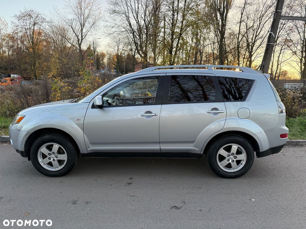 Mitsubishi Outlander 2.4 2WD - 3