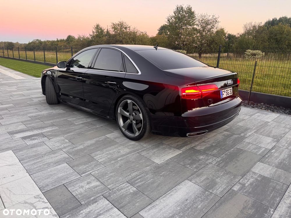 Audi A8 - 19