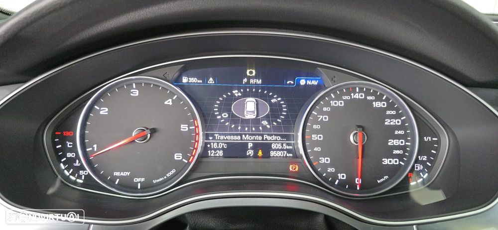 Audi A6 Avant 2.0 TDi S-line S tronic - 39