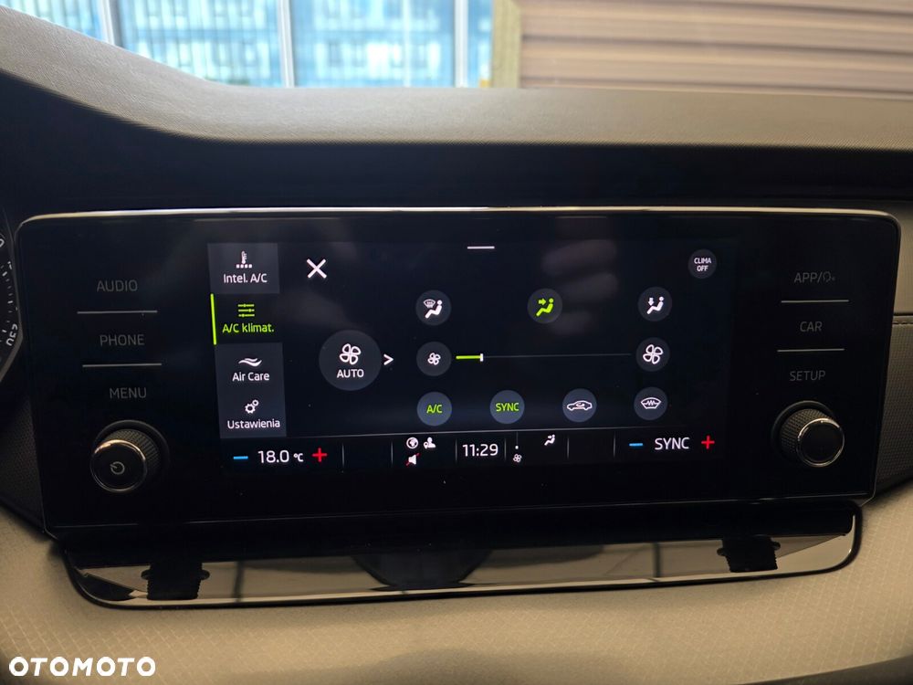 Skoda Octavia 2.0 TDI Ambition - 23