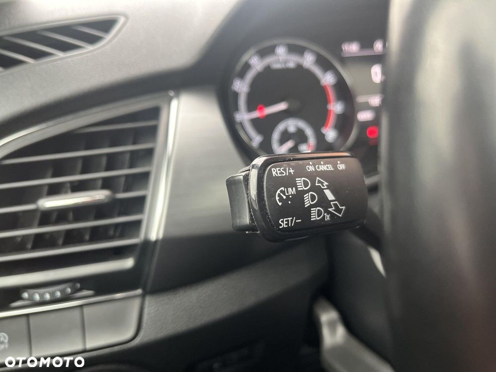 Skoda Fabia 1.0 TSI Style DSG - 15