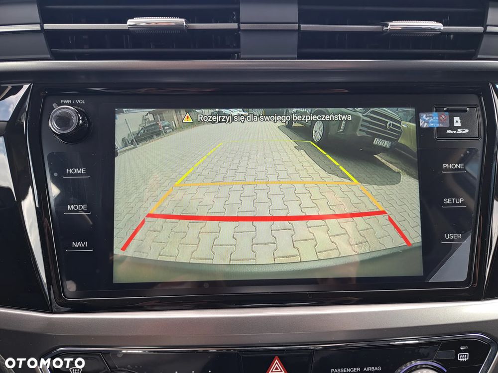 SsangYong/KGM Korando 1.5 T-GDI Adventure 2WD - 21
