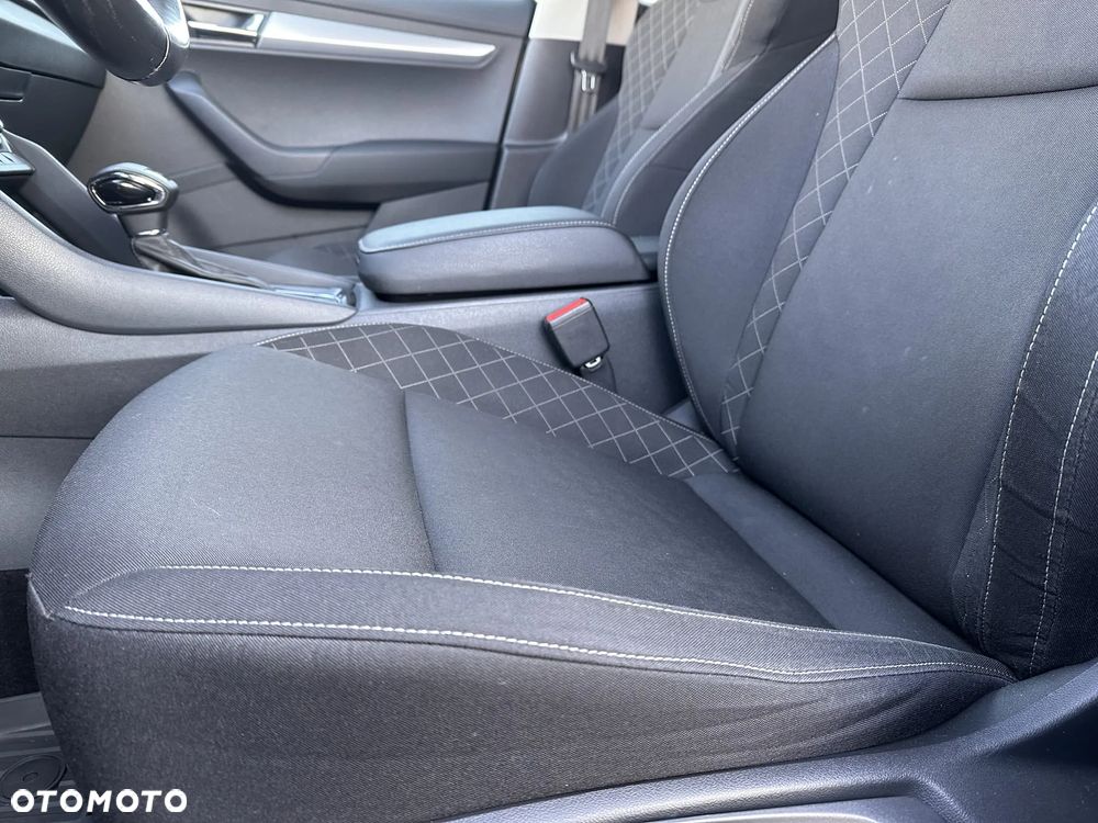 Skoda Karoq 1.6 TDI SCR DSG Style - 21