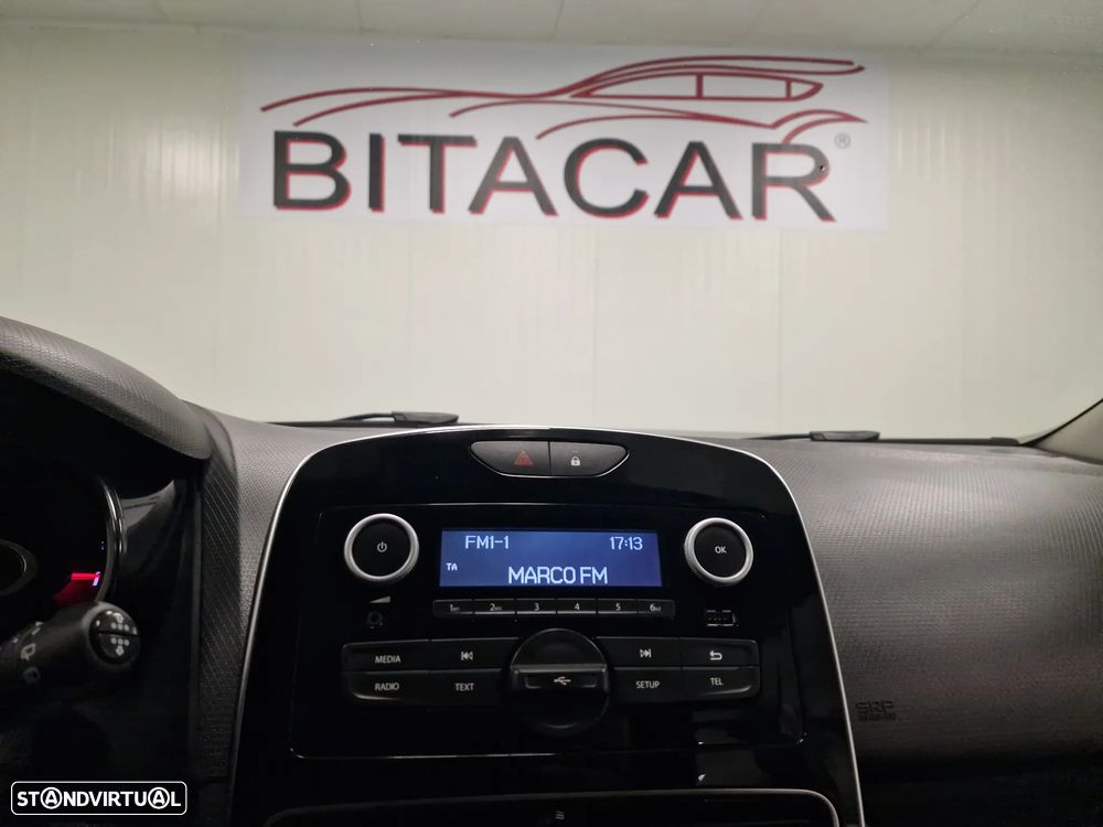 Renault Clio 1.5 dCi Zen - 51