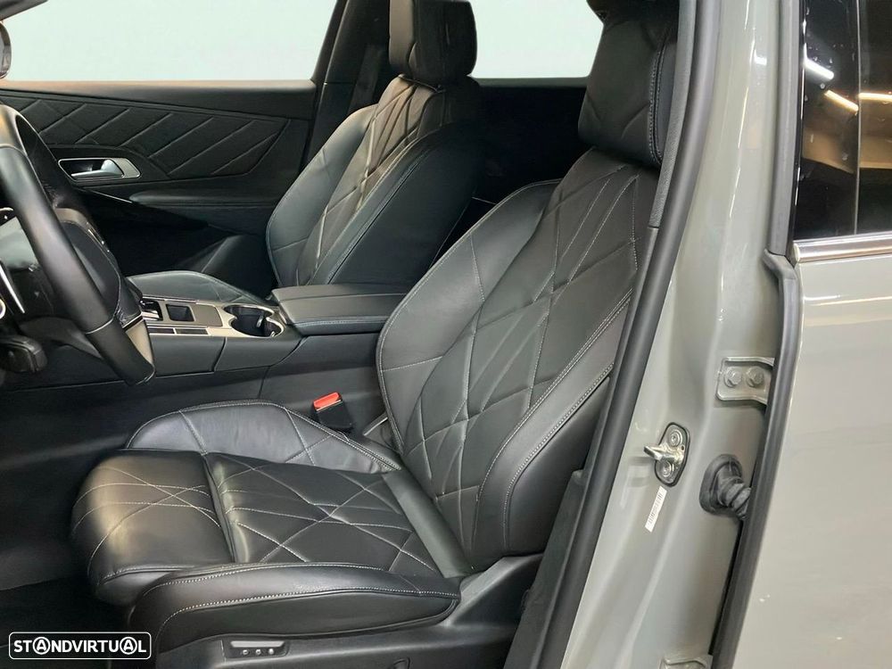DS DS7 Crossback - 15