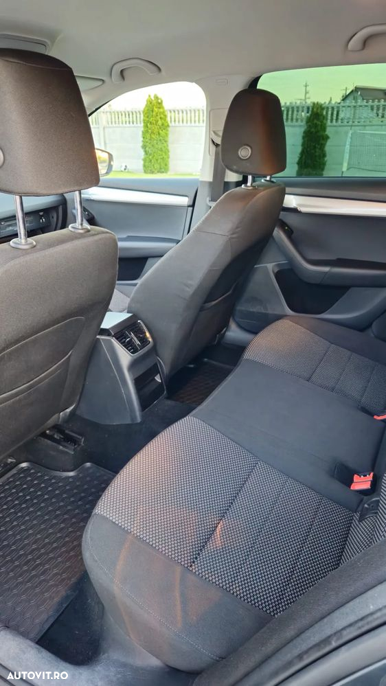 Skoda Octavia 1.6 TDI GREENLINE - 20