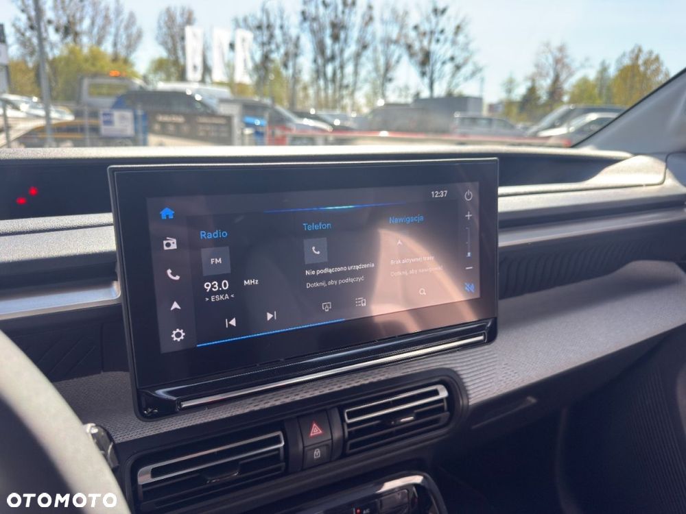 Citroën C3 EV113 Comfort Range 44.8kWh Max - 24