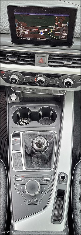 Audi A4 2.0 TDI - 27