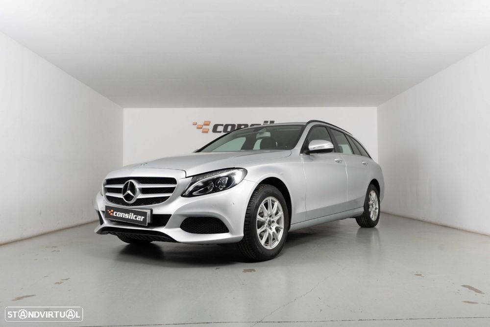 Mercedes-Benz C 200 d Avantgarde - 7