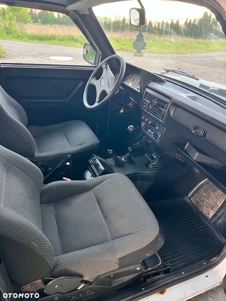 Lada Niva 1.7i (abs) EU5 - 12