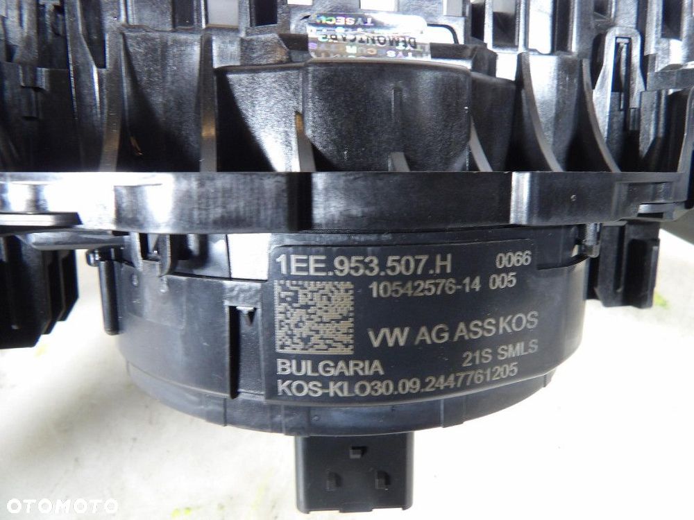 SKODA SUPERB IV 4 PRZEŁĄCZNIK ZESPOLONY 1EE953507H - 6