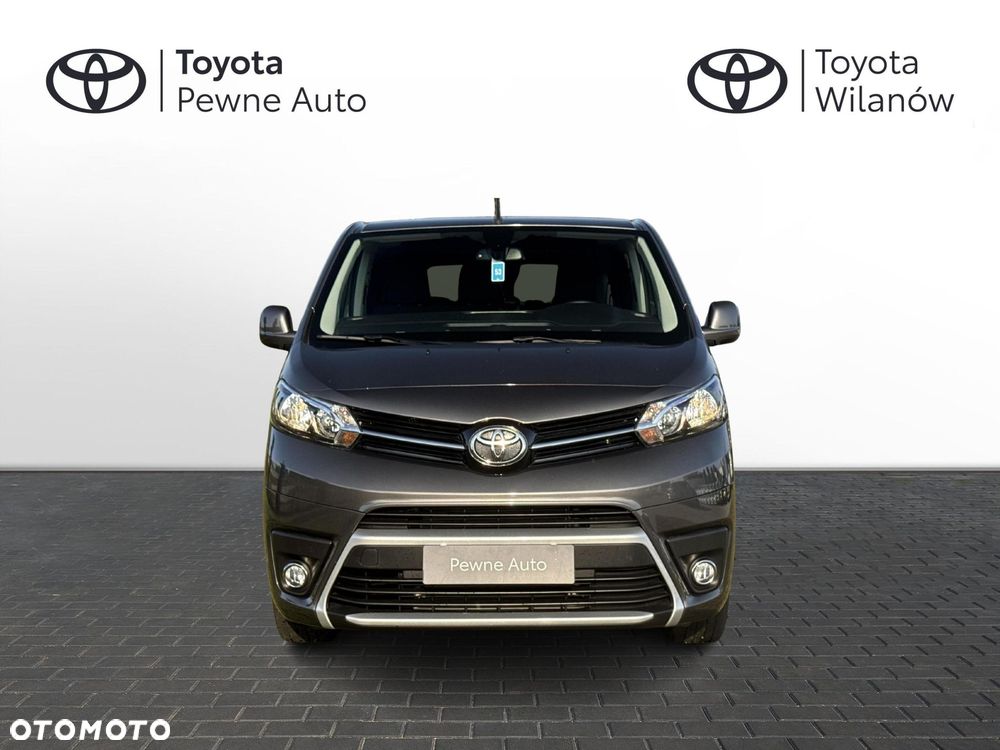 Toyota Proace Verso 2.0 D4-D Long Business - 8