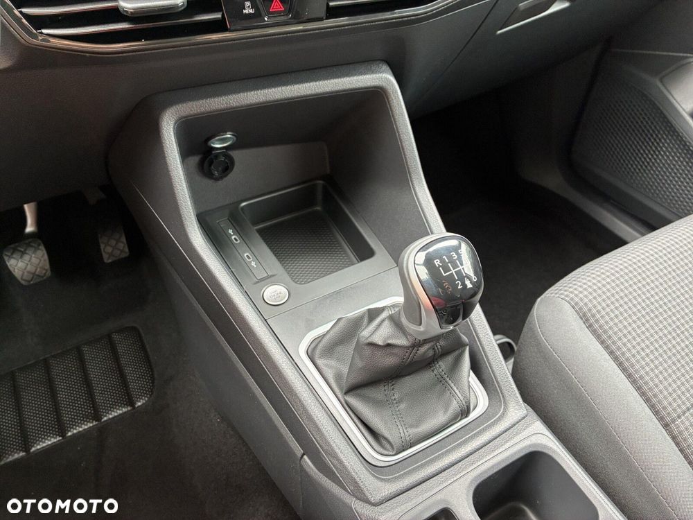 Volkswagen Caddy Maxi 1.5 TSI - 31