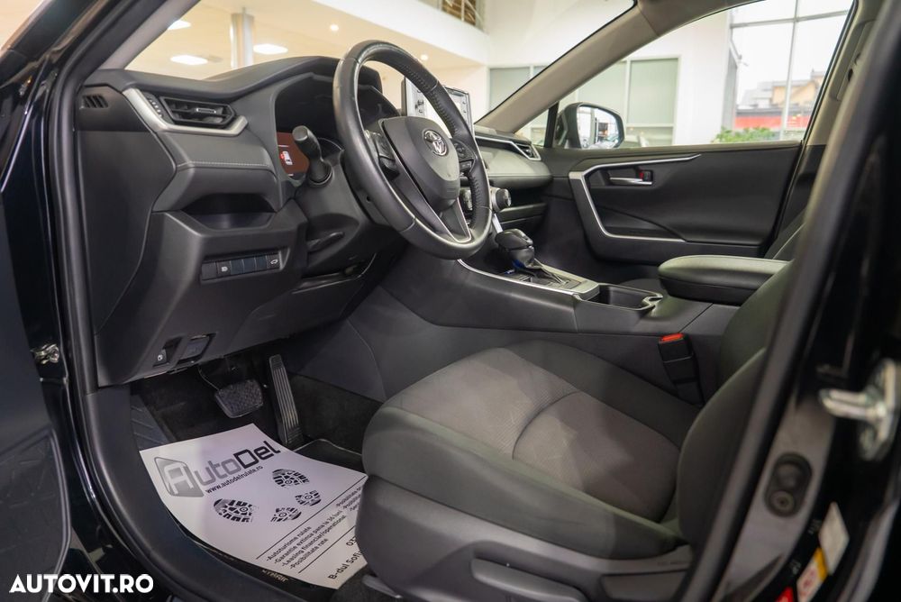 Toyota RAV4 - 14