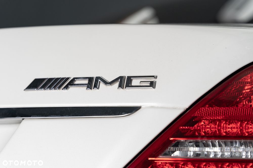 Mercedes-Benz Klasa S 63 AMG L - 14