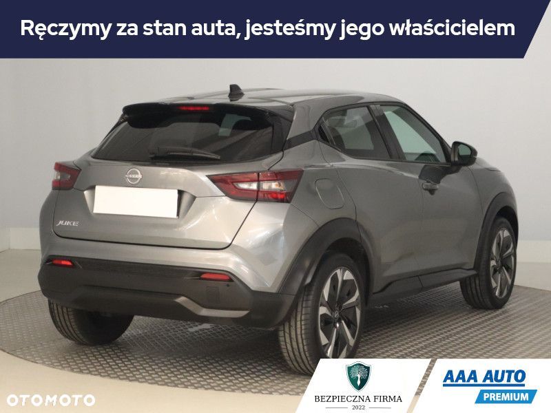 Nissan Juke - 7