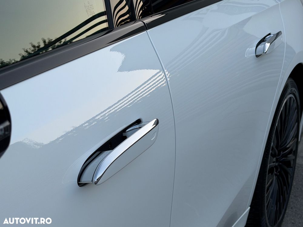 Mercedes-Benz E 200 MHEV Aut. - 15