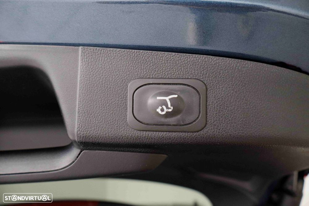 Ford Focus SW 1.0 EcoBoost Active Aut. - 11