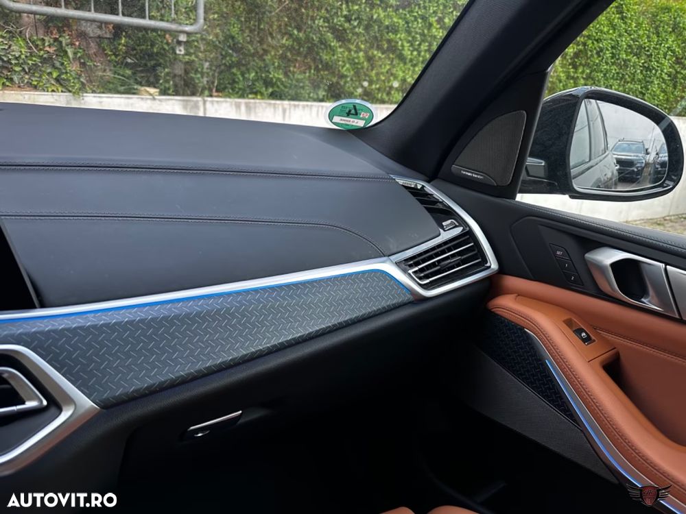 BMW X5 xDrive45e - 19