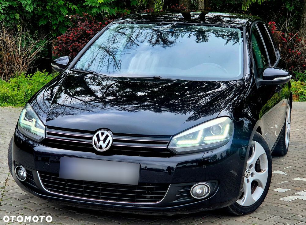 Volkswagen Golf 1.4 TSI Team - 6
