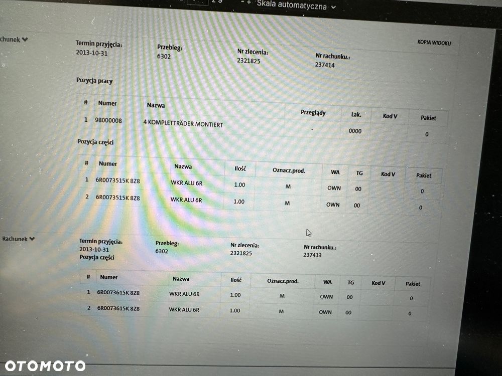 Volkswagen Polo 1.6 TDI Cross Urban White - 38