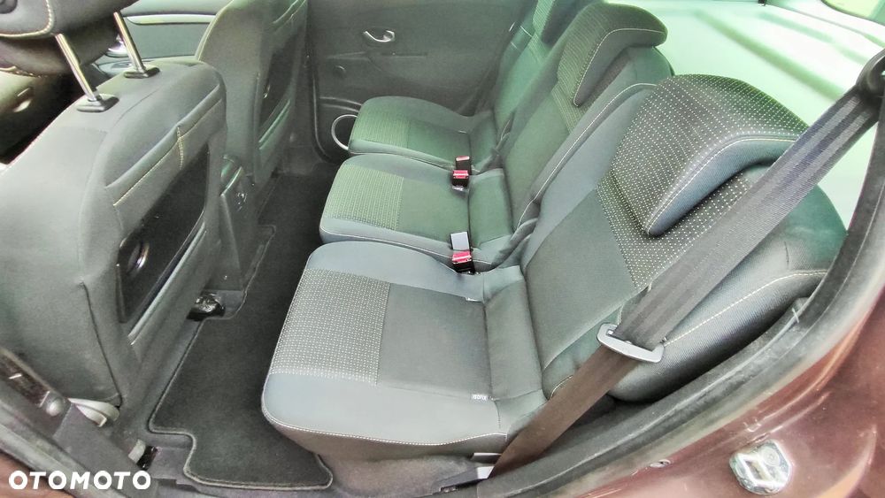 Renault Scenic TCe 130 Luxe - 11