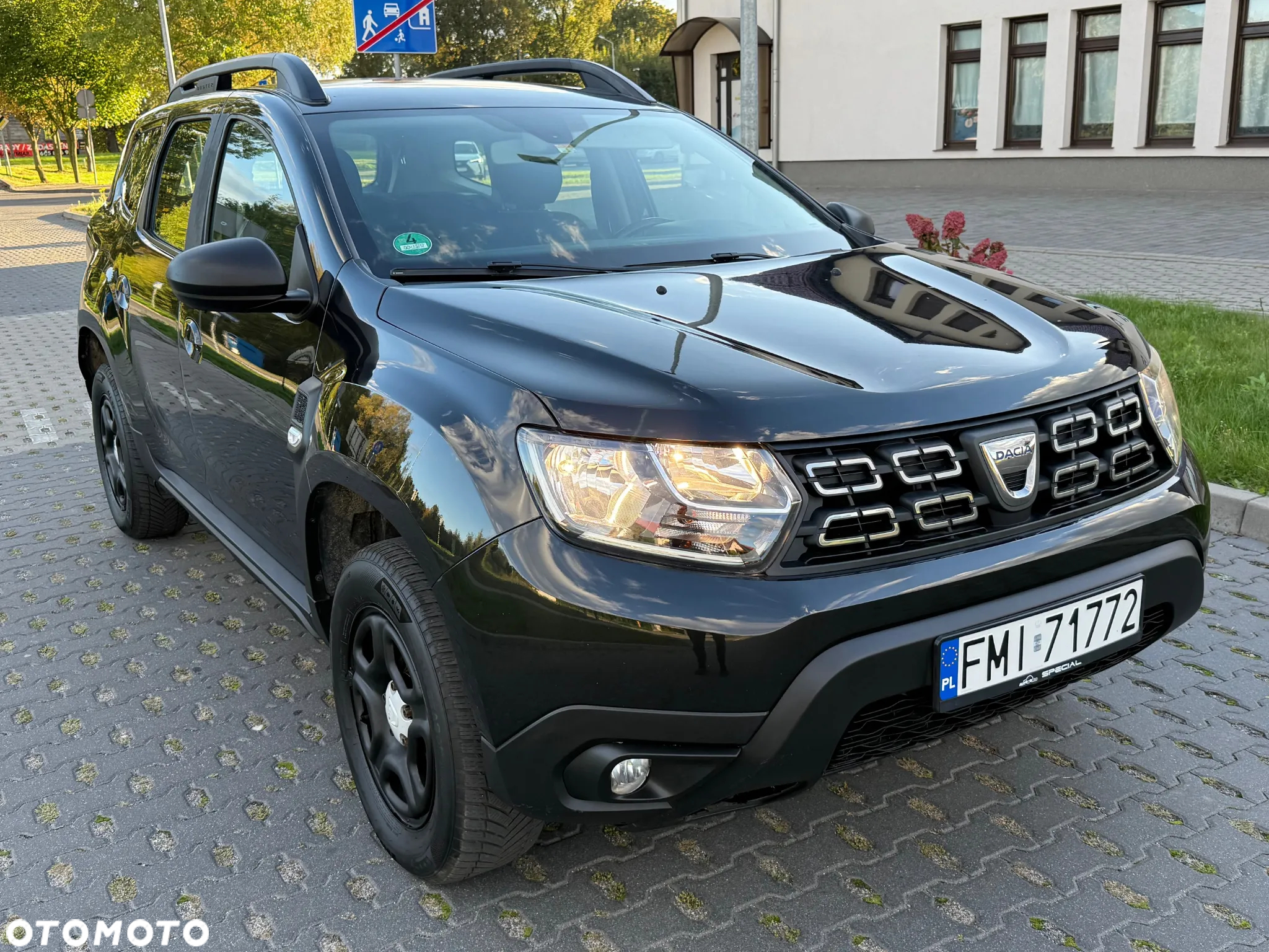 Dacia Duster - 3