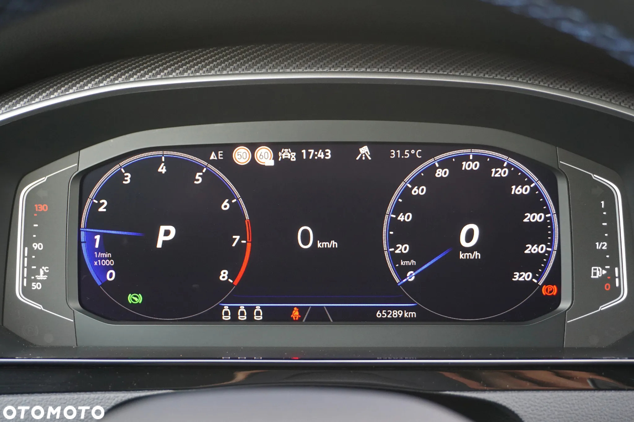 Volkswagen Arteon 2.0 TSI 4Motion R DSG - 17