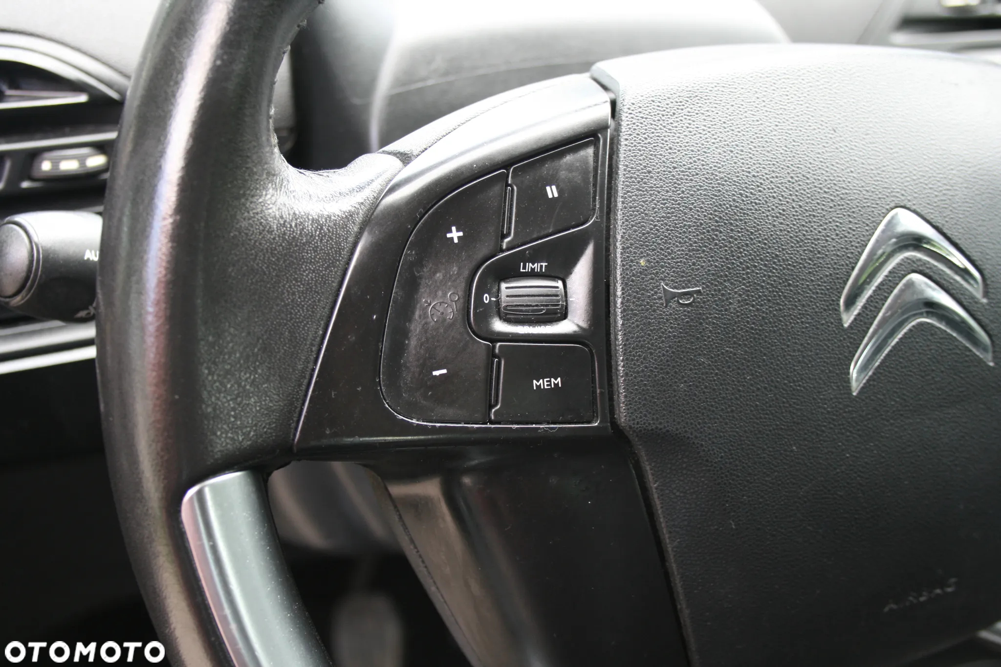 Citroën C4 Grand Picasso 1.6 BlueHDi MoreLife - 15