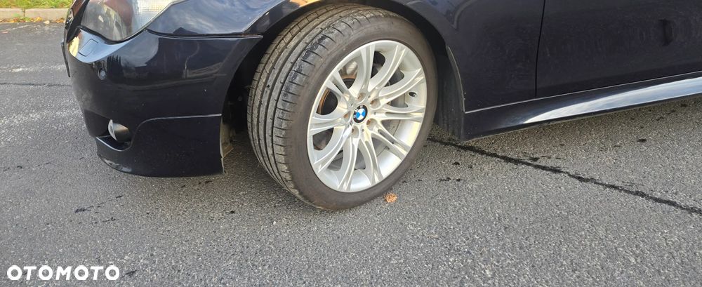 BMW Seria 5 530i - 11