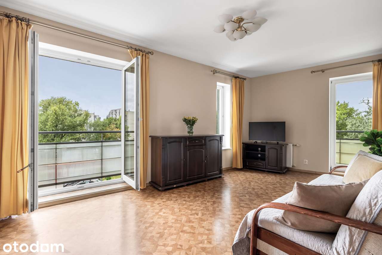 Jezioro Malta | Chartowo | gotowe do wprowadzenia | 69 m² | 3 pokoje