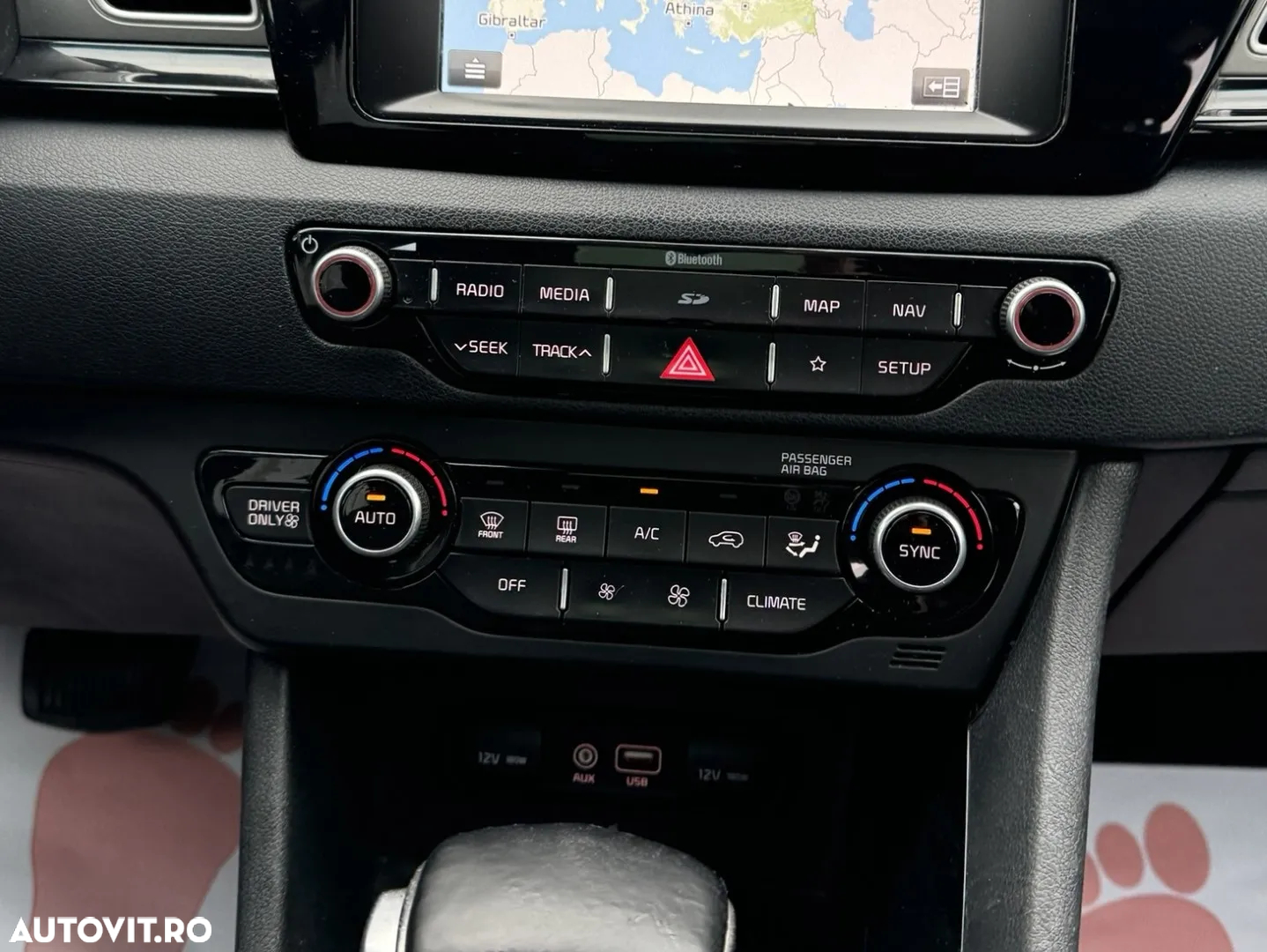 Kia Niro - 12