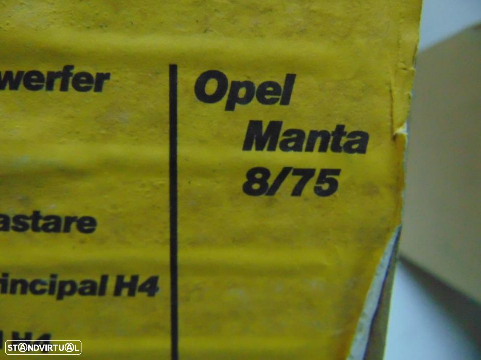 Hella cocos de farol - 5