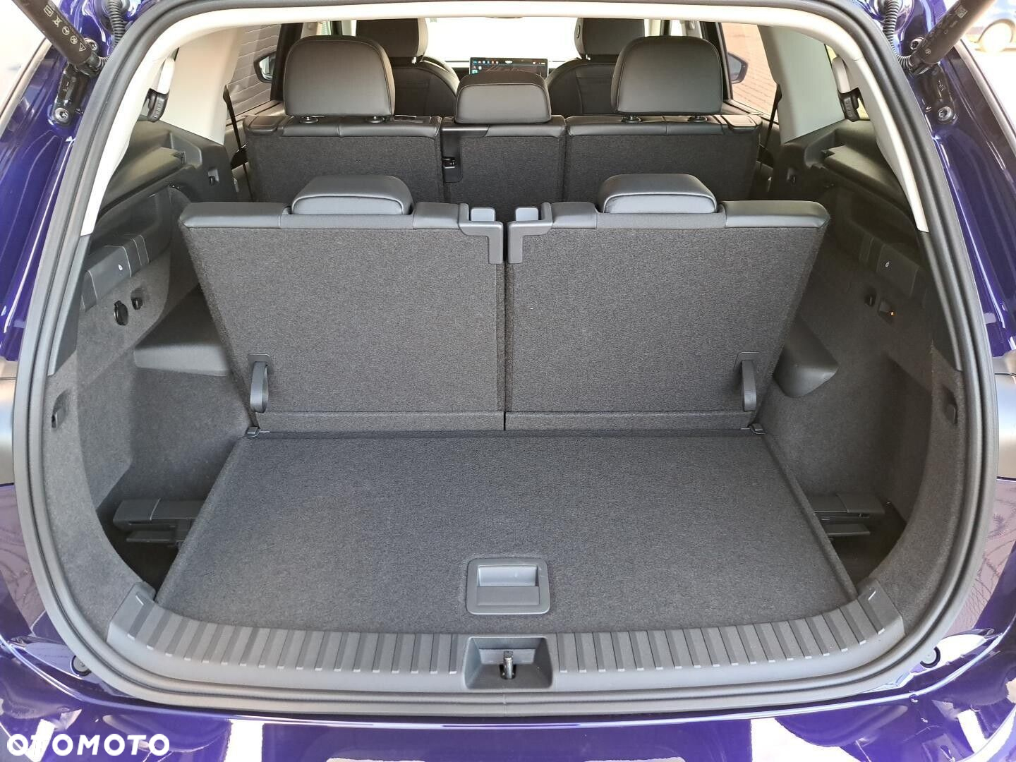 Volkswagen Tayron 2.0 TSI Elegance DSG - 20