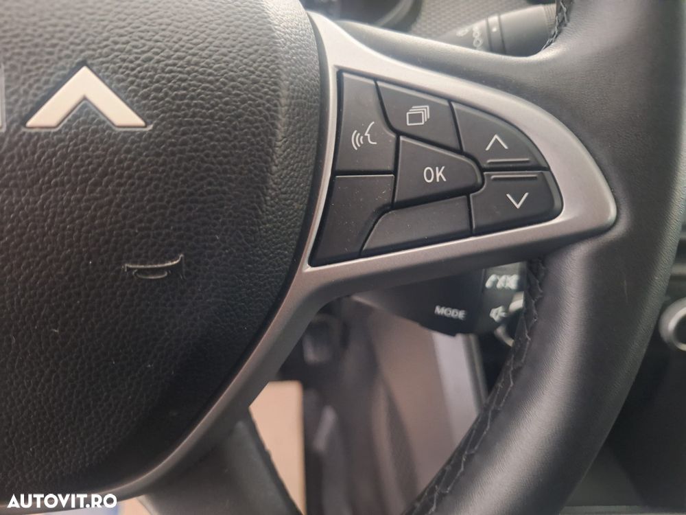 Dacia Logan ECO-G 100 MT6 Prestige - 30