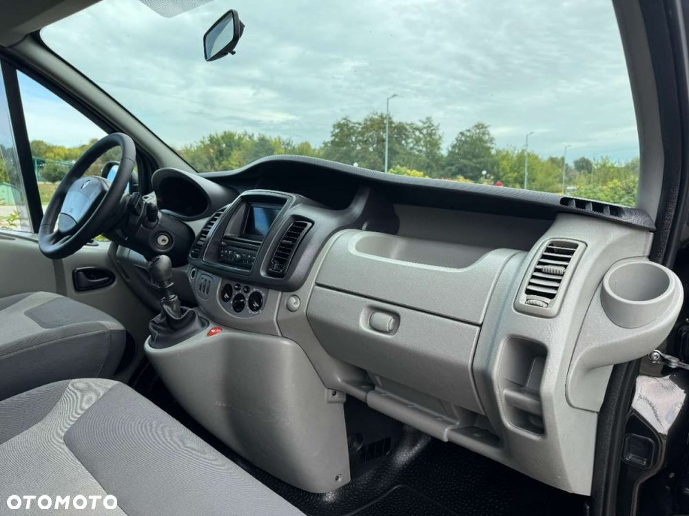 Renault Trafic - 5