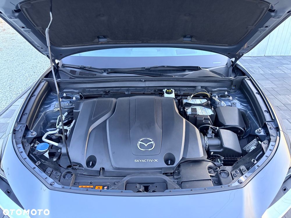 Mazda CX-30 SKYACTIV-X 2.0 M-Hybrid SELECTION - 17