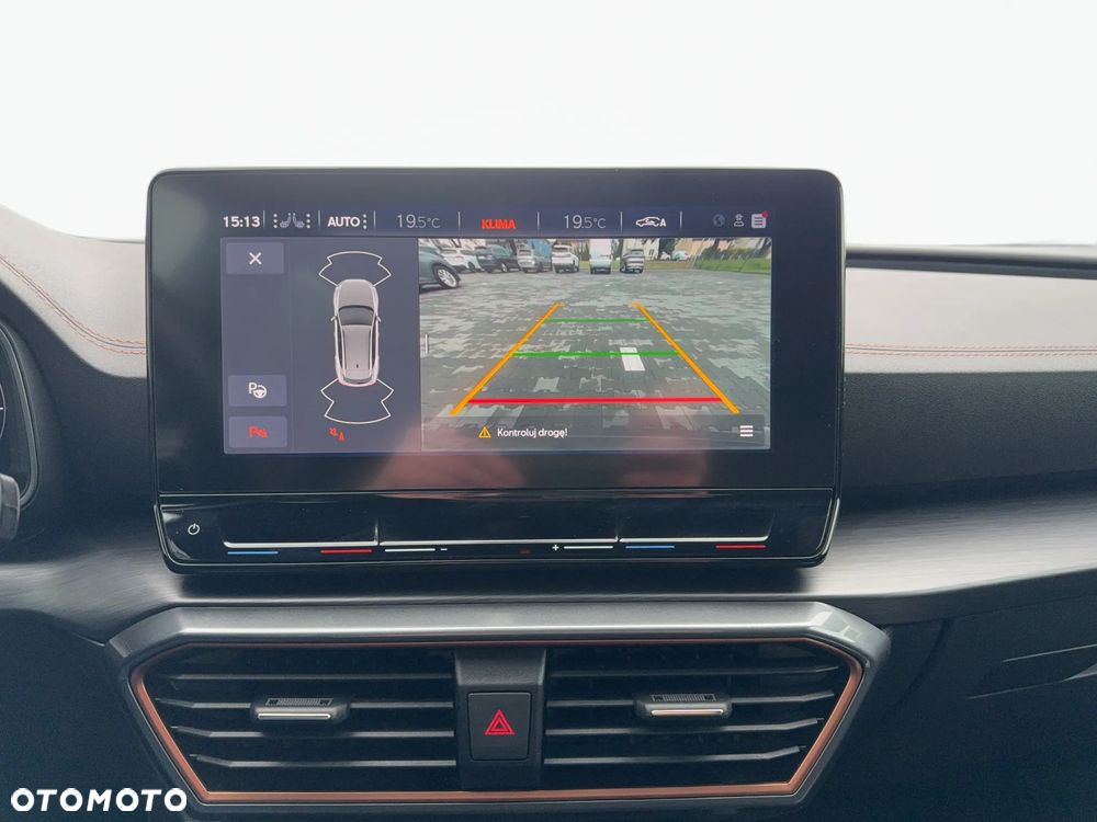 Cupra Formentor 1.5 eTSI mHEV DSG - 20